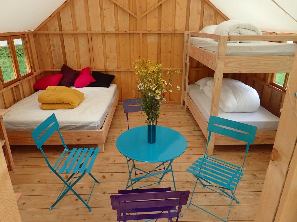 Вилла Domaine De Cavailla Marmont-Pachas Номер фото